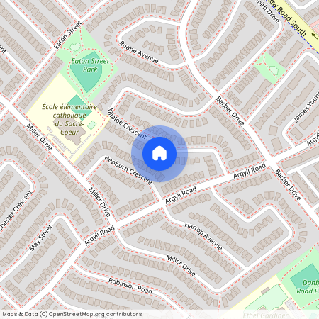 27 Killaloe Crescent, Halton Hills