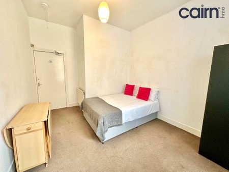 West Graham Street, Cowcaddens, Glasgow, G4 9LJ - Photo 5