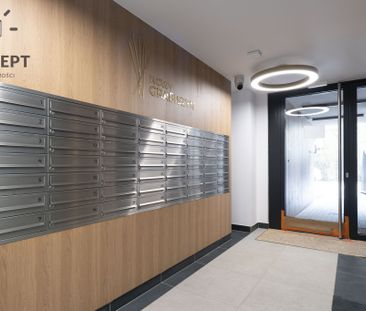 Mieszkanie 2-pokojowe z balkonem | Pierwszy najem - Zdjęcie 5