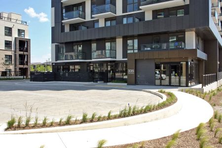 For Lease - 335 Wheat Boom Drive Unit# 1507, Oakville, Ontario - Photo 4