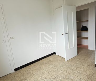 APPARTEMENT T3 A LOUER - Photo 6