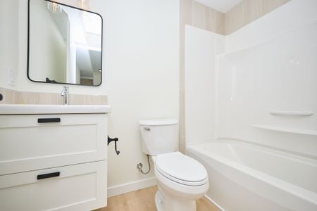 For Lease - 4652 Belfast Avenue Unit# Lower Unit, Niagara Falls, Ontario - Photo 5