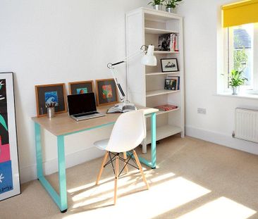 6 bedroom terraced house to rent - Photo 3