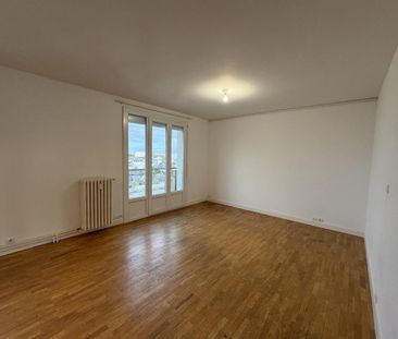 Appartement T2 à louer - 52 m² - Photo 5
