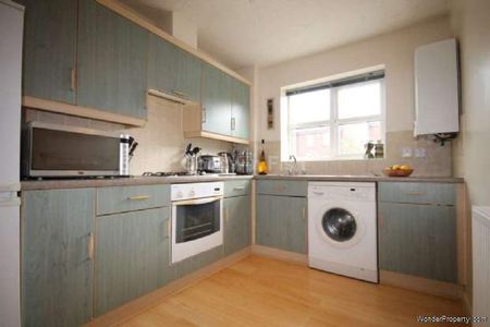 2 bedroom property to rent in Manchester - Photo 5