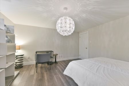 For Lease - 130 Princess Anne Crescent Unit# Bsmt, Toronto, Ontario - Photo 3