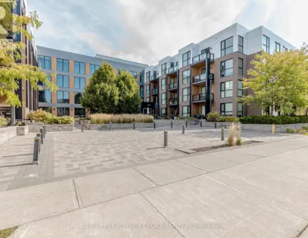 217 - 210 SABINA DRIVE | 217 - 210 SABINA DRIVE, Oakville - Photo 1