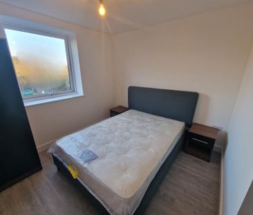 1 bedroom apartment to rent - Photo 5