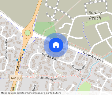 Sadlers Court, Abingdon - Photo 1