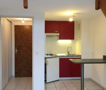 Appartement à louer à Brive-la-Gaillarde - Photo 2