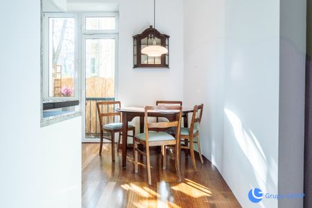 2 pok, 80m2, Krowodrza - Photo 5