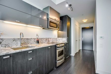 For Lease - 290 Adelaide Street Unit# 2603, Toronto, Ontario - Photo 3