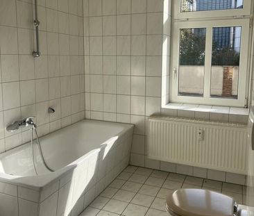 GemÃ¼tliche 2-Zimmerwohnung mit groÃer KÃ¼che und vorteilhafter Ra... - Photo 5