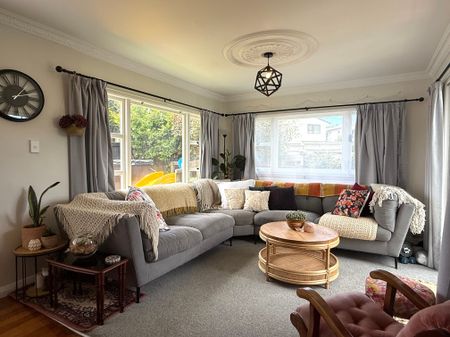 Character 1950s Cottage with Modern Comforts - Photo 4