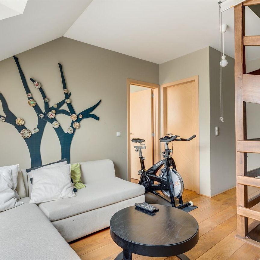 Te huur - Appartement in Zaventem - Photo 1