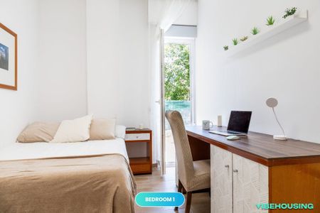 Calle de las Marismas, Madrid, Community of Madrid 28038 - Photo 4