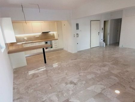 Διαμέρισμα για ενοικίαση Αμαλία Φλέμινγκ (Μελίσσια) - Photo 2