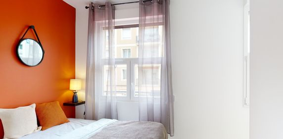 ST SEVER L Roommate 4 Bedrooms at Rouen - Photo 2
