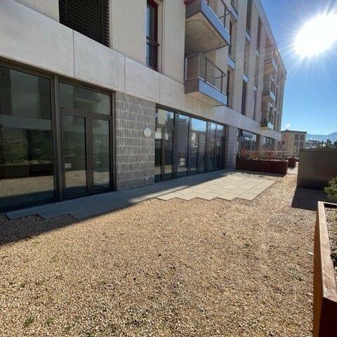 LE TICLE : Appartements neufs à louer / B3.RS.SA1 - Photo 1