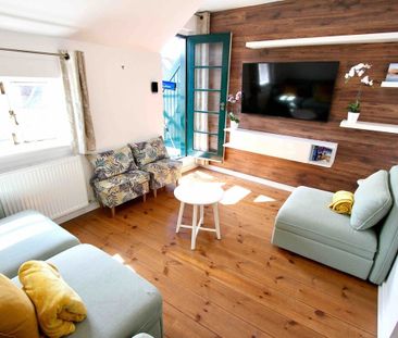 3 Bed Terraced House, Nether Craigwell, EH8 - Photo 4