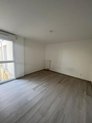 Appartement Montevrain 2 pièces - 43.99 m² - Photo 1