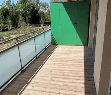 Location appartement T3 78.30m² à Brasles (02400) - Photo 6