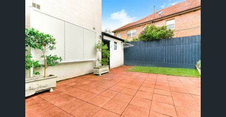 Superb Beachside Apartment - Photo 3