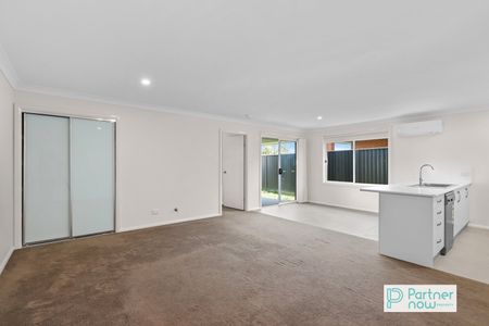 1/40 Reginald Drive, KOOTINGAL NSW 2352 - Photo 3