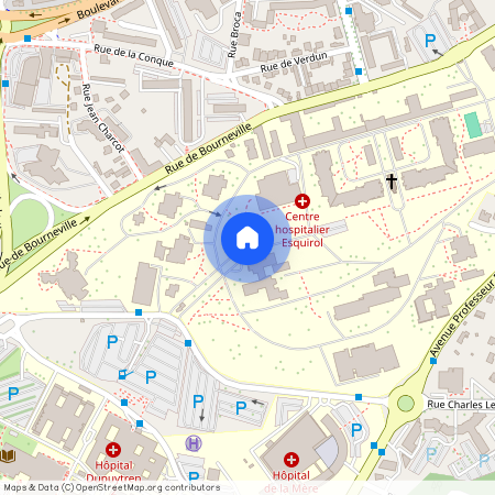 87000, Louer Un Logement À Limoges