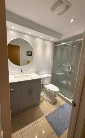 For Lease - 266 Bridletowne Circle Unit# 45, Toronto, Ontario - Photo 5