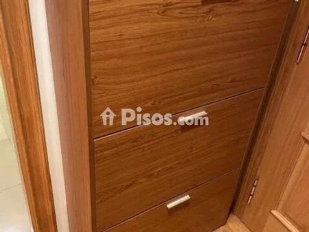 Piso en alquiler en Avenida de Castrelos, cerca de Calle Genaro Borrás Sanjurjo - Photo 5