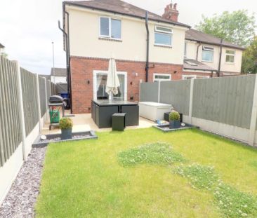 Newcastle Road, Crewe - Photo 3