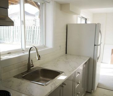 For Lease - 85 Copeman Crescent Unit# Lower, Barrie, Ontario - Photo 4