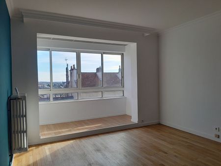 Location Appartement 3 pièces 55m² - Photo 2