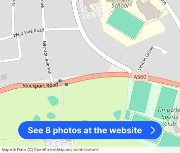 2 bedroom apartment for rent - Photo 1