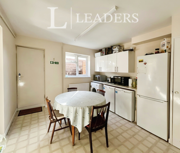 1 bedroom room to rent Acton Way, Cambridge, CB4 - Photo 1