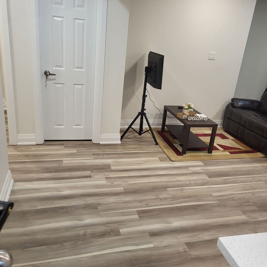 For Lease - 75 Grackle Trail Unit# Bsmt, Toronto, Ontario - Photo 1