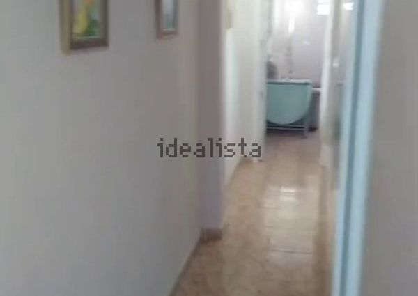 Alquiler de piso en Calle Motril, 2