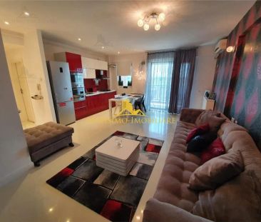 NOVISIMO-IMOBILIARE: APARTAMENT CU DOUA CAM. IN ZONA ALBERT, PARCARE - Fotografie 4