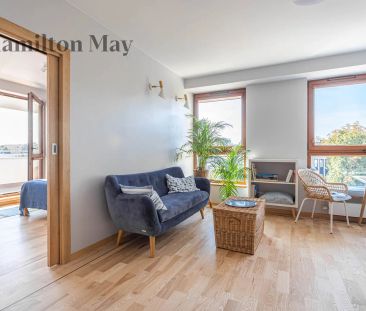 Przytulne trzypokojowe mieszkanie na Saskiej Kępie - Фото 2