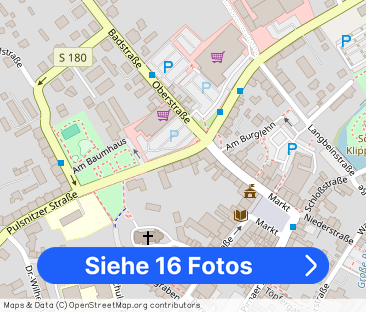 Maisonette-Wohnung mit Tageslichtbad - Foto 1