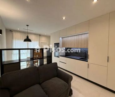 Apartamento en alquiler en Camino de Ronda, 208, cerca de Pasaje de... - Photo 1