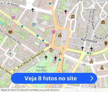 Apartamento T2 para comprar / alugar em Viseu - Foto 1