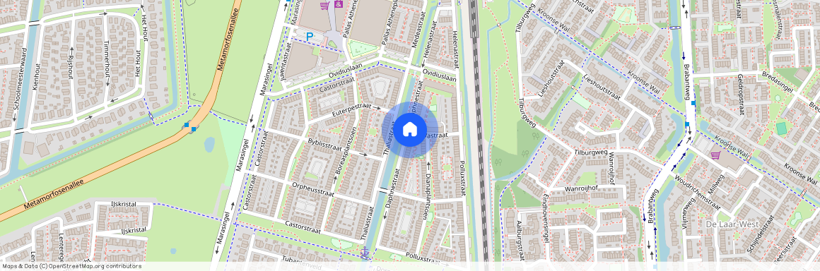Daphnestraat 44, 6846 XN, Arnhem