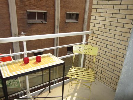 Ref: 671 Appartement à Le Havre - Photo 5