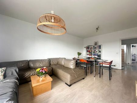 Penthouse te huur - Photo 5