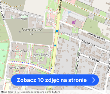 Wynajem - 2 pokoje + ogródek + garaż - Zdjęcie 1