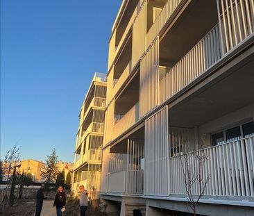 2 pièces - 44,64 m² - 2ème étage - Colocation non autorisée - Photo 3