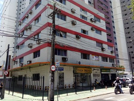 CENTRO - APARTAMENTO - HERACLITO GRACA, 411 APTO 103 JOSE PEDRO DE SOUZA - Foto 5