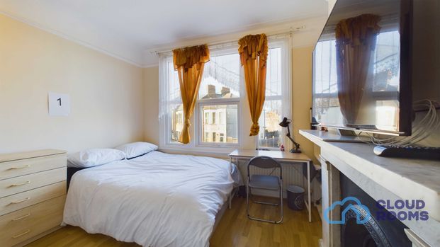 RM1 The Avenue | Haringey | London | N17 6TD - Photo 1